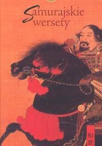 Samurajskie wersety - praca zbiorowa