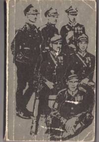 Ułańska młodość 1917-1937 - Franciszek Skibiński