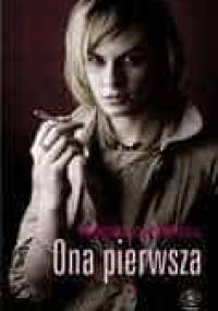 Ona pierwsza - Maggie O'Farrell