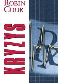 Kryzys - Robin Cook