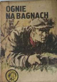 Ognie na bagnach - Bolesław Jagielski