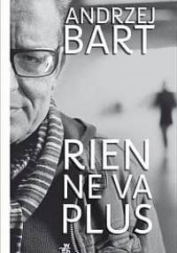 Rien ne va plus - Andrzej Bart