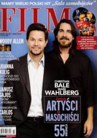 Film, marzec (03) 2011 - Redakcja miesięcznika Film