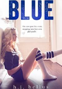 Blue - H.J. Bellus