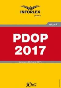 PDOP 2017 - Pl Infor