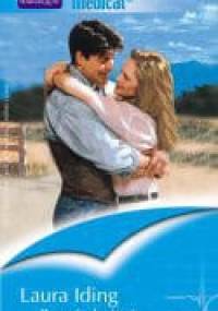 Powrót do życia - Laura Iding