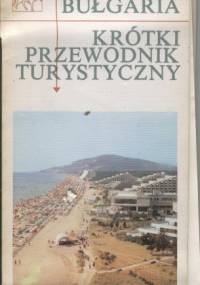 Bułgaria. Krótki przewodnik turystyczny