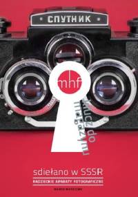 sdiełano w SSSR - Marek Maszczak