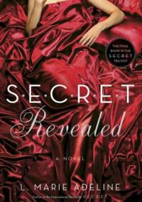 S.E.C.R.E.T. Revealed - E.M. Adeline