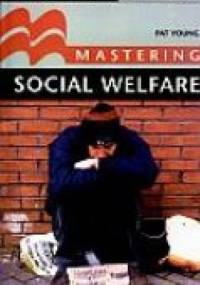 Mastering Social Welfare - Pat Young