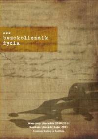 ... bezokolicznik życia - praca zbiorowa