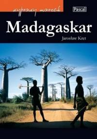 Madagaskar - Jarosław Kret