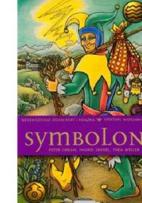 Peter Orban, Ingrid Zinnel, Thea Weller, SymboLon+78 kart