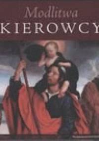 Modlitwa kierowcy - praca zbiorowa