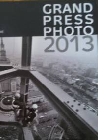 Grand Press Photo 2013