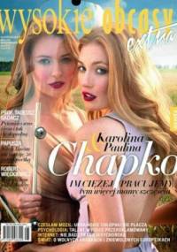 Wysokie Obcasy Extra - nr 4/19, wrzesień 2013