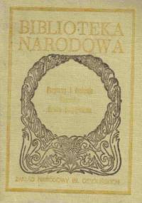 Programy i dyskusje literackie okresu pozytywizmu - Janina Kulczycka-Saloni