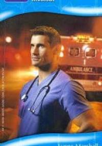 Akcja ratunkowa - Lynne Marshall