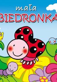 Mała biedronka - Agata Widzowska-Pasiak
