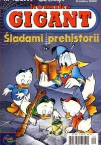 Śladami prehistorii - Walt Disney