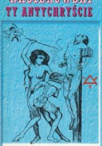 Nasierowski, ty antychryście - Jerzy Nasierowski