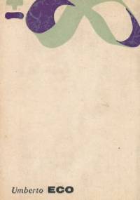Pejzaż semiotyczny - Umberto Eco