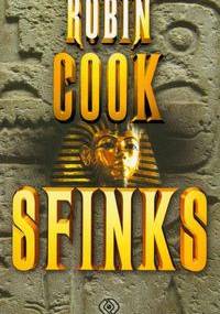 Sfinks - Robin Cook
