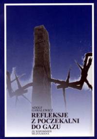 Refleksje z poczekalni do gazu - Adolf Gawalewicz