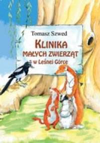 Klinika Małych Zwierząt w Leśnej Górce - Tomasz Szwed