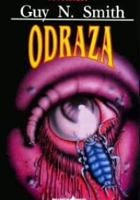 Odraza - Guy N. Smith