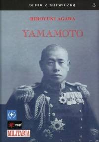 Yamamoto - Hiroyuki Agawa
