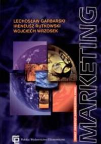 Marketing. Punkt zwrotny nowoczesnej firmy