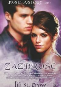 Zazdrość - Lili St. Crow