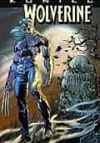 Wolverine - Koniec 1 - Paul Jenkins