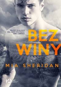 Bez winy - Mia Sheridan
