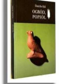 Ogród, popiół - Danilo Kiš