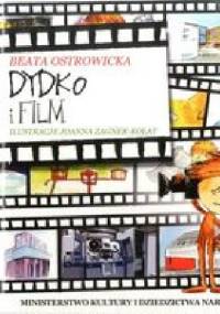Dydko i film - Beata Ostrowicka