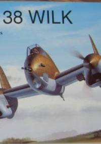 PZL 38 Wilk - Andrzej Glass