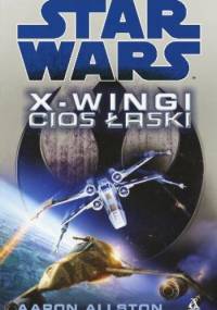 Cios łaski - Aaron Allston