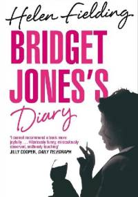 Bridget Jones's Diary - Helen Fielding