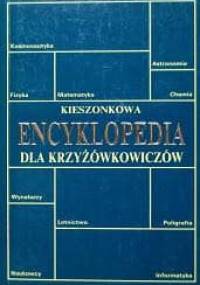 Kieszonkowa encyklopedia dla krzyżówkowiczów. Nauka i technika - Franciszek Leki, Mirosław Piekarski