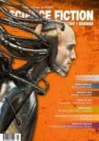 Science Fiction, Fantasy & Horror 75 (1/2012) - Red. Science Fiction Fantasy & Horror