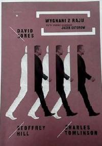 Wygnani z raju - Jacek Gutorow