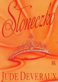 Słoneczko - Jude Deveraux