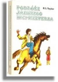 Podróże Jaimiego McPheetersa - Robert Lewis Taylor