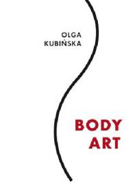 Body art - Olga Kubińska