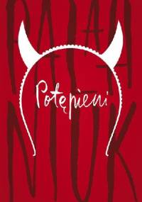 Potępieni - Chuck Palahniuk