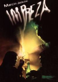 Impreza - Marcin Jaskulski