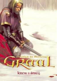 Krew i śnieg - Christian de Montella