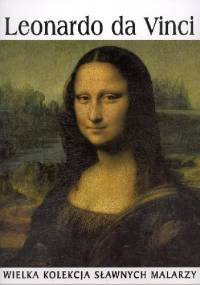 Leonardo da Vinci - praca zbiorowa
